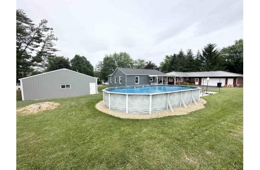 408 Elmberta Street, Mauston, WI 53948