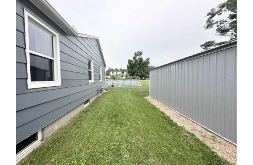 408 Elmberta Street, Mauston, WI 53948