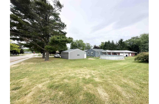 408 Elmberta Street, Mauston, WI 53948