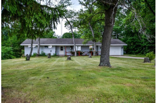 2985 County Road G, Oxford, WI 53952