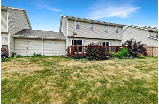 253 Talon Place, Sun Prairie, WI 53590