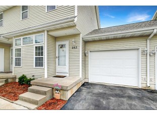 253 Talon Place Sun Prairie, WI 53590