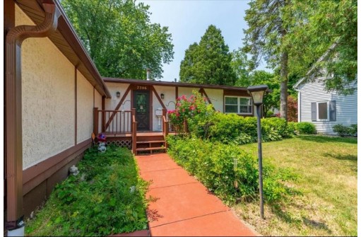 2306 Danbury Street, Madison, WI 53711