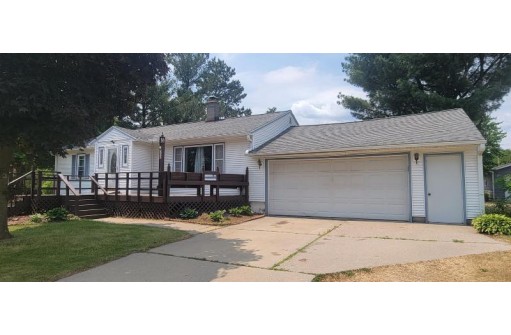 509 N Main Street, Necedah, WI 54646