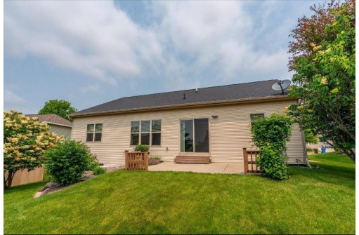 4392 Singel Way, DeForest, WI 53598