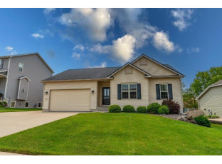 4392 Singel Way DeForest, WI 53598