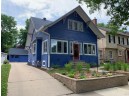 2547 Kendall Avenue, Madison, WI 53705