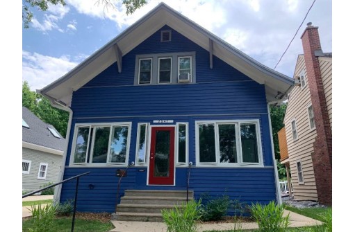 2547 Kendall Avenue, Madison, WI 53705