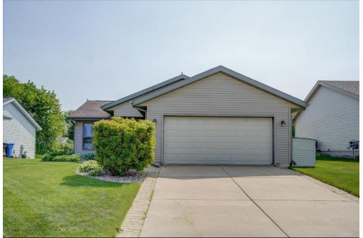 847 North Edge Trail, Verona, WI 53593