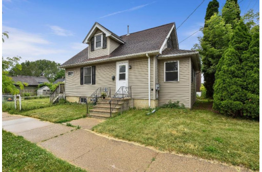 3161 Milwaukee Street, Madison, WI 53714