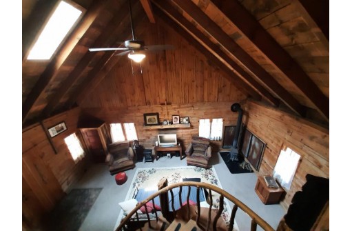 W3562 Glencoe Avenue, Montello, WI 53949