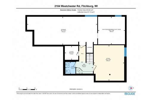 2104 Westchester Road, Fitchburg, WI 53711