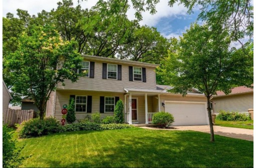 2806 Wayland Drive, Madison, WI 53713