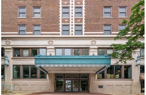 123 W Washington Avenue 705, Madison, WI 53703