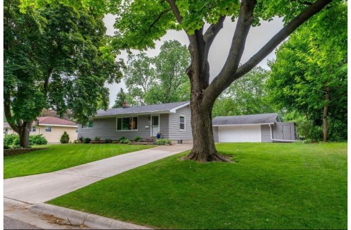 709 Lamont Lane, Madison, WI 53716