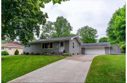 709 Lamont Lane, Madison, WI 53716