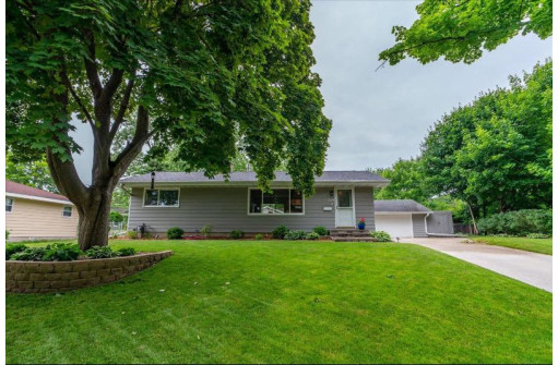 709 Lamont Lane, Madison, WI 53716