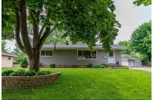 709 Lamont Lane, Madison, WI 53716