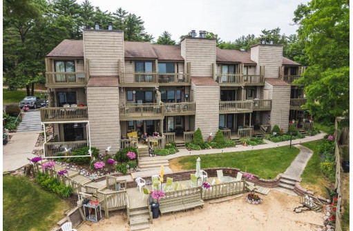 380 Park Drive 17, Wisconsin Dells, WI 53965