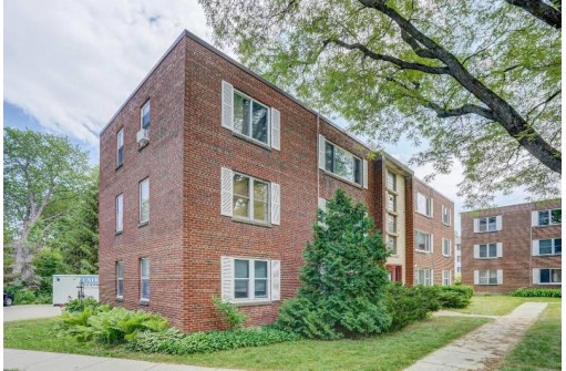 13 Sherman Terrace 1, Madison, WI 53704