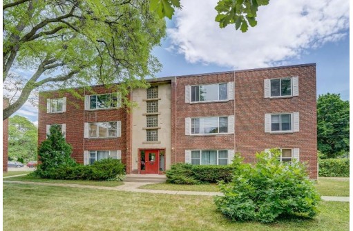 13 Sherman Terrace 1, Madison, WI 53704