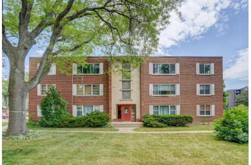 13 Sherman Terrace 1, Madison, WI 53704