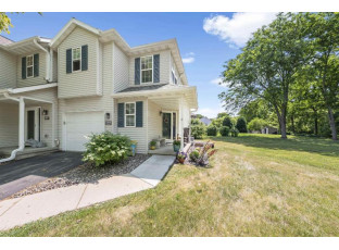 249 N Musket Ridge Drive Sun Prairie, WI 53590