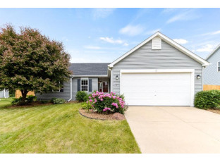 221 Brookstone Drive Lake Mills, WI 53551