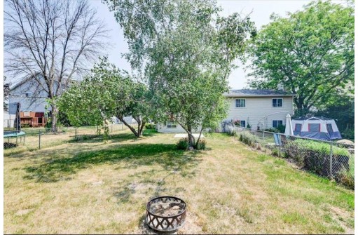 414 Meadow Oak Trail, DeForest, WI 53532