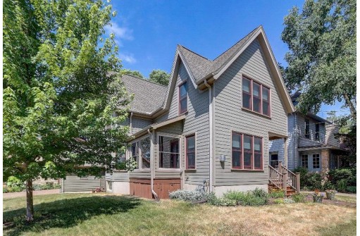 714 Dunning Street, Madison, WI 53704