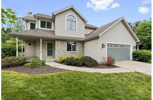 21 Black Stone Circle, Madison, WI 53719