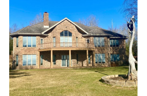 3089 County Road Q, Pelican Lake, WI 54463