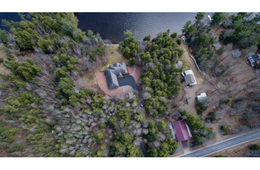 3089 County Road Q, Pelican Lake, WI 54463