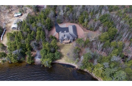 3089 County Road Q, Pelican Lake, WI 54463