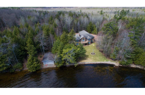 3089 County Road Q, Pelican Lake, WI 54463