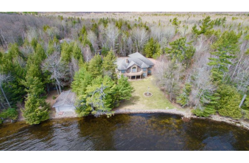 3089 County Road Q, Pelican Lake, WI 54463