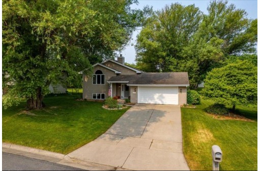 2757 Jacquelyn Drive, Fitchburg, WI 53711