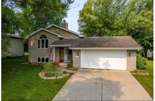 2757 Jacquelyn Drive, Fitchburg, WI 53711