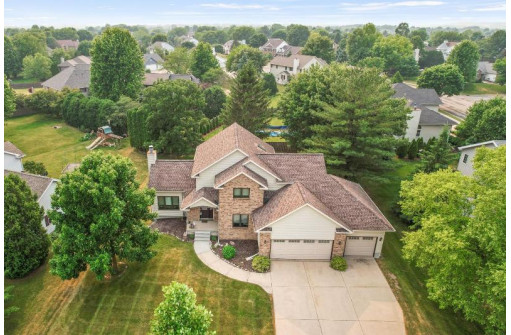 1818 Barrington Drive, Sun Prairie, WI 53590