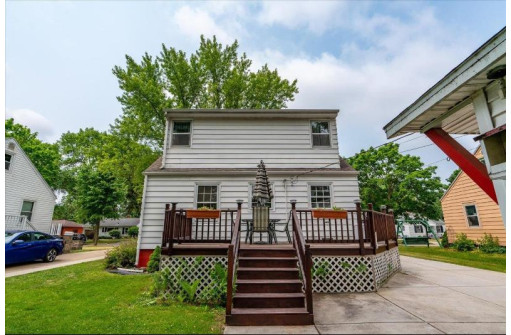 3730 Johns Street, Madison, WI 53714-2826