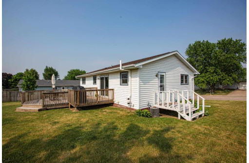 617 Jamie Street, Dodgeville, WI 53533