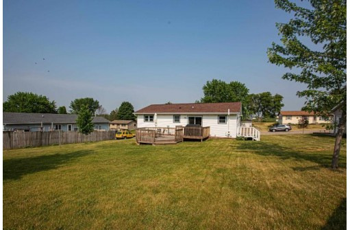 617 Jamie Street, Dodgeville, WI 53533