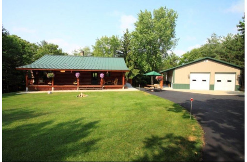 N3643 11th Drive, Montello, WI 53949