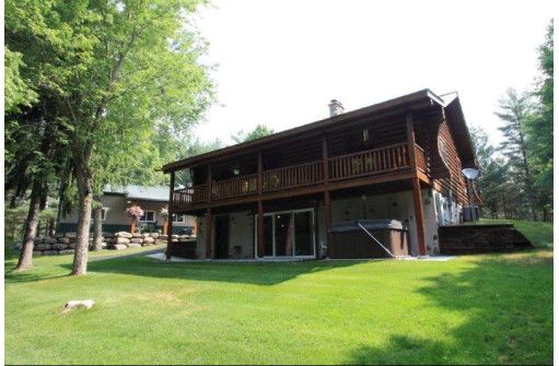 N3643 11th Drive, Montello, WI 53949