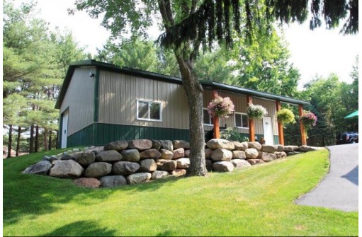 N3643 11th Drive, Montello, WI 53949