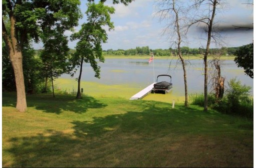 N3643 11th Drive, Montello, WI 53949