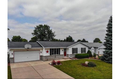 2803 Lucerne Drive, Janesville, WI 53545