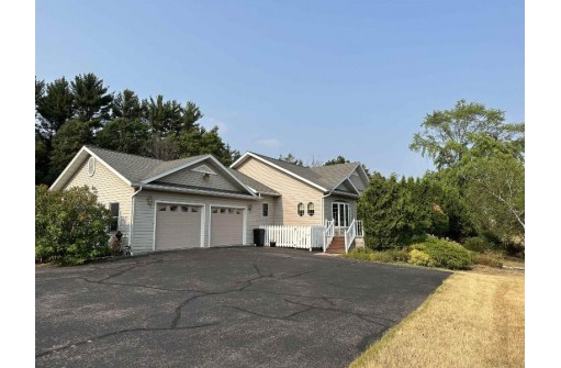 S670 Oak Hill Lane, Wisconsin Dells, WI 53965