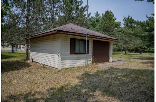 N9165 Snow Hawk Drive, Necedah, WI 54646