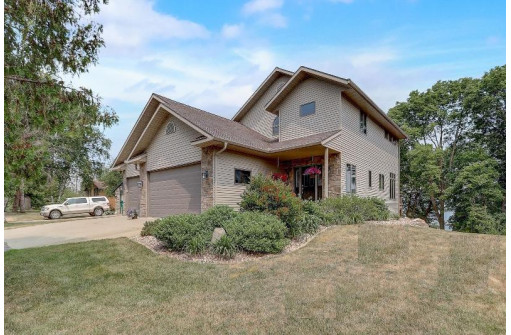 N2300 Rausch Road, Lodi, WI 53555